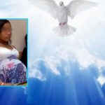 ¿Será posible? Mujer en Honduras asegura que está embarazada de un espíritu