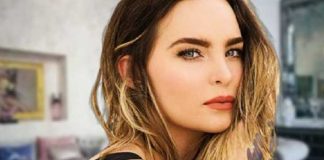 ¿Será para Nodal? Belinda arroja potente indirecta en redes