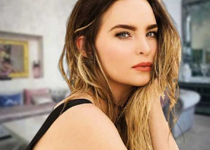 ¿Será para Nodal? Belinda arroja potente indirecta en redes
