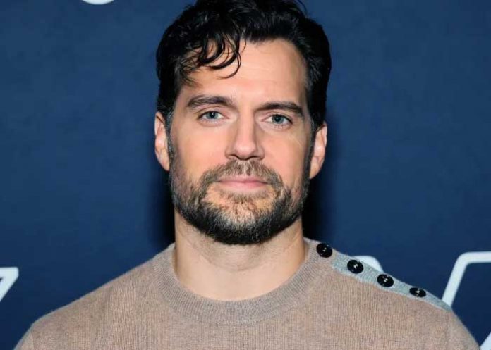 1 ‘The Witcher’: Henry Cavill dice adiós a esta maravillosa serie