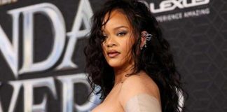 "Lift Me Up" de Rihanna ya cuenta con nuevo video musical