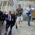 ¡Irreconocible! Video de Eduin Caz, de Grupo Firme, antes de la fama