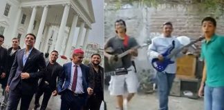¡Irreconocible! Video de Eduin Caz, de Grupo Firme, antes de la fama