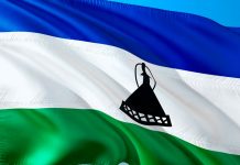 Nicaragua saluda el 56 Aniversario de la Independencia del Reino de Lesoto Nicaragua saluda el 56 Aniversario de la Independencia del Reino de Lesoto
