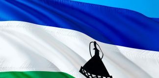 Nicaragua saluda el 56 Aniversario de la Independencia del Reino de Lesoto