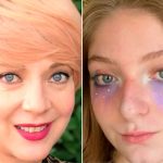 Constanza hija Edith González causa asombro por su parecido con la actriz Constanza hija Edith González causa asombro por su parecido con la actriz