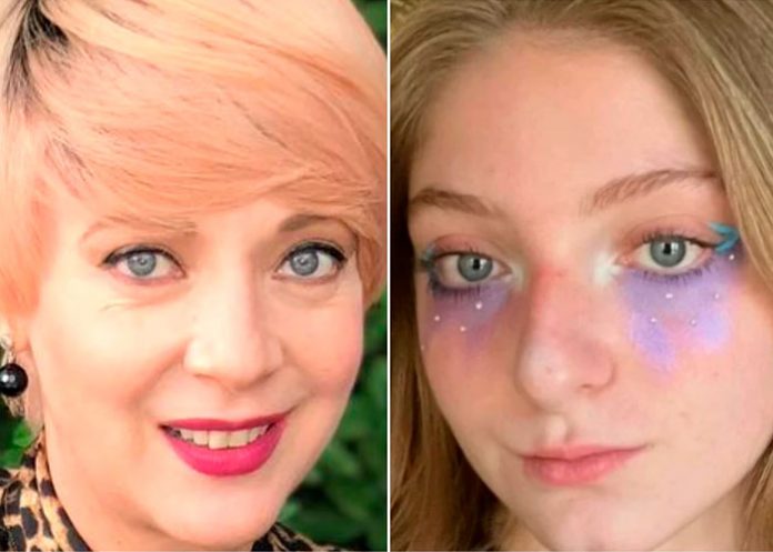 Constanza hija Edith González causa asombro por su parecido con la actriz