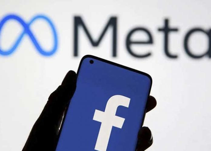 1 ¿Adiós Marketplace? Facebook eliminará su