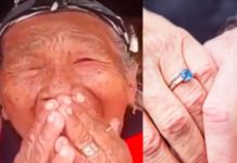 Hay el amor ¿Doña Luchita quiere casarse conmigo?