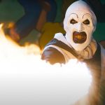 «No quiero que nadie se haga daño», el director de Terrifier 2 aconseja ver la primera película "No quiero que nadie se haga daño", el director de Terrifier 2 aconseja ver la primera película