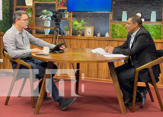 Presupuesto 2023 equilibrado y con inversión pública para más obras en Nicaragua