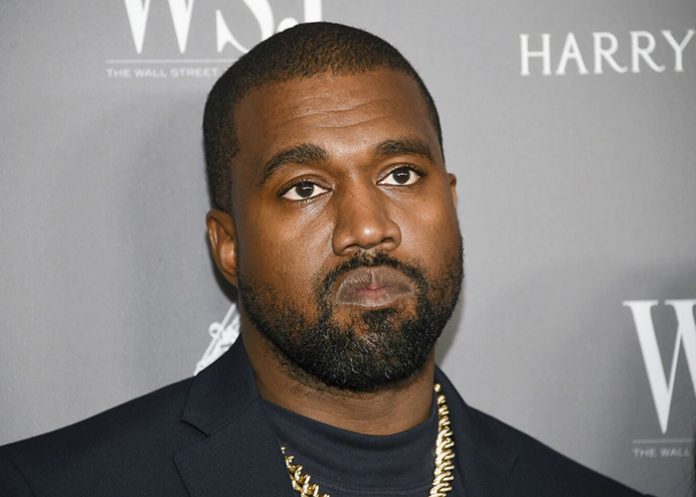 111 Adidas cancela su contrato con Kanye West y este perdió 1 mil millones de dólares