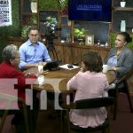 Alcaldía de Chinandega responde siempre a las demandas de las familias Chinandega responde siempre a las demandas de las familias