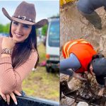 Gladys Molina, pilas puestas en tareas de prevención por Julia