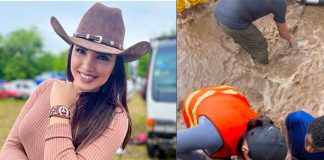 Gladys Molina, pilas puestas en tareas de prevención por Julia