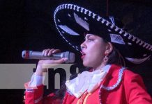 "Buscando la Voz Ranchera Nica” llega a la gran final
