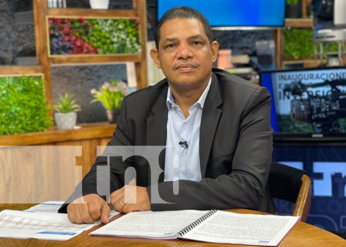 Presupuesto 2023 equilibrado y con inversión pública para más obras en Nicaragua