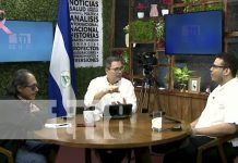Nicaragua destaca en América Latina con menor índice de pobreza Nicaragua destaca en América Latina con menor índice de pobreza