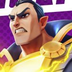 Multiversus confirma la llegada de Black Adam y el nuevo modo Arcade Multiversus confirma la llegada de Black Adam y el nuevo modo Arcade