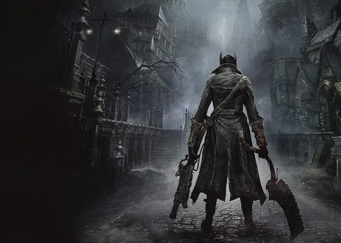 ¿Bloodborne Mobile? Un intento de estafa lucrándose del exclusivo de PS4