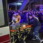 Angustia en Turquía: Al menos 22 muertos y decenas atrapados en mina Cerca de 50 trabajadores resultaron atrapados en Turquía