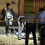 Encuentran cuerpo sin vida de un hombre en Camoapa, Boaco