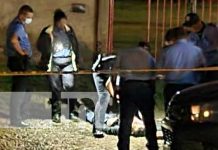 Encuentran cuerpo sin vida de un hombre en Camoapa, Boaco