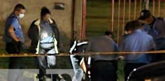 Encuentran cuerpo sin vida de un hombre en Camoapa, Boaco