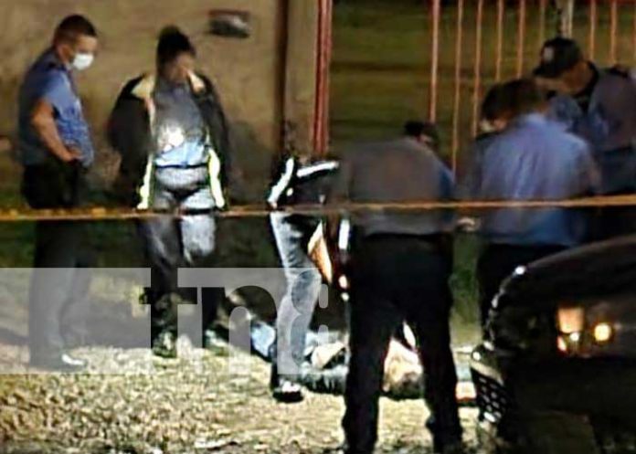 2 Encuentran cuerpo sin vida de un hombre en Camoapa, Boaco