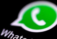 ¿Un nuevo botón? WhatsApp implementará nueva función ¿Un nuevo botón? WhatsApp implementará nueva función