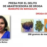 Policía de Nicaragua capturó a varios delincuentes en Matagalpa y Jinotega Policía de Nicaragua capturó a varios delincuentes en Matagalpa y Jinotega