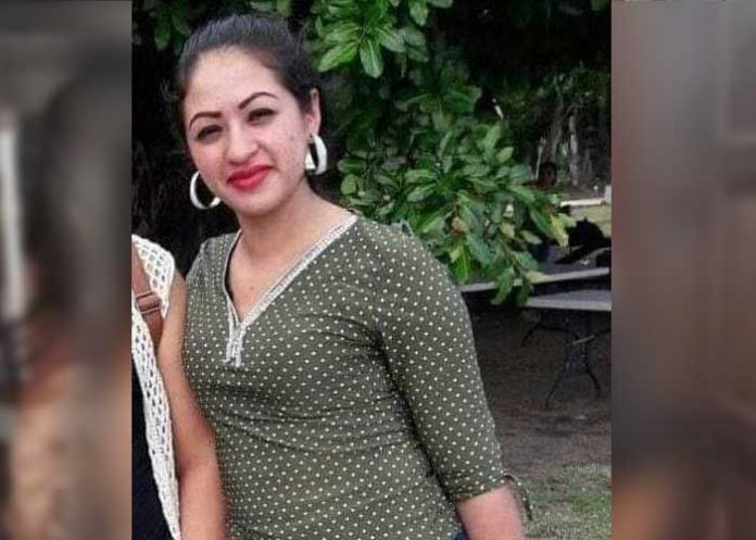 Familias exige cadena perpetua para mujer que asesinó a su cónyuge en Jinotega