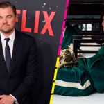 ¿Leonardo DiCaprio podría estar en 'El juego del calamar'? Esto sabemos