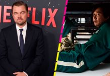 ¿Leonardo DiCaprio podría estar en ‘El juego del calamar’? Esto sabemos ¿Leonardo DiCaprio podría estar en 'El juego del calamar'? Esto sabemos