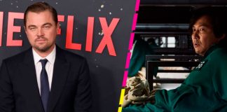 ¿Leonardo DiCaprio podría estar en 'El juego del calamar'? Esto sabemos