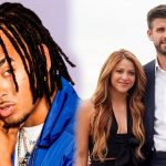 Canción de Ozuna habla de la ruptura de Shakira y Piqué