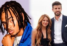 ¿Ya la escuchaste? Canción de Ozuna habla de la ruptura de Shakira y Piqué Canción de Ozuna habla de la ruptura de Shakira y Piqué
