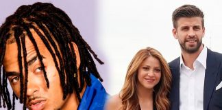 Canción de Ozuna habla de la ruptura de Shakira y Piqué