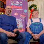 Hijo de Chabelo los complicados momentos de salud de su padre