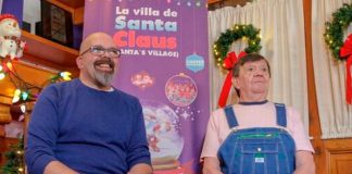 Hijo de Chabelo los complicados momentos de salud de su padre