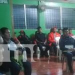 Actualizan planes ante cualquier emergencia natural en la Isla de Ometepe