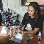 Nandaime: De protagonista a emprendedora