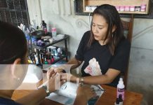Nandaime: De protagonista a emprendedora