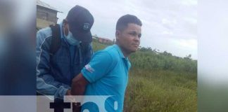 Policía investiga hechos de un homicidio en el barrio Rosario Murillo, Bilwi