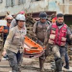 Venezuela: Gobierno atiende zonas afectadas por las lluvias