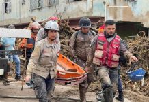 Venezuela: Gobierno atiende zonas afectadas por las lluvias Venezuela: Gobierno atiende zonas afectadas por las lluvias