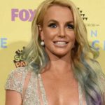 Britney Spears posó desnuda en sus fotos para Instagram Britney Spears posó desnuda en sus fotos para Instagram