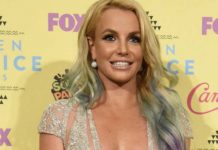 Britney Spears posó desnuda en sus fotos para Instagram Britney Spears posó desnuda en sus fotos para Instagram