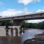 Inauguran en Teustepe nuevo puente vehicular Inauguran en Teustepe nuevo puente vehicular