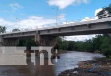 Inauguran en Teustepe nuevo puente vehicular Inauguran en Teustepe nuevo puente vehicular